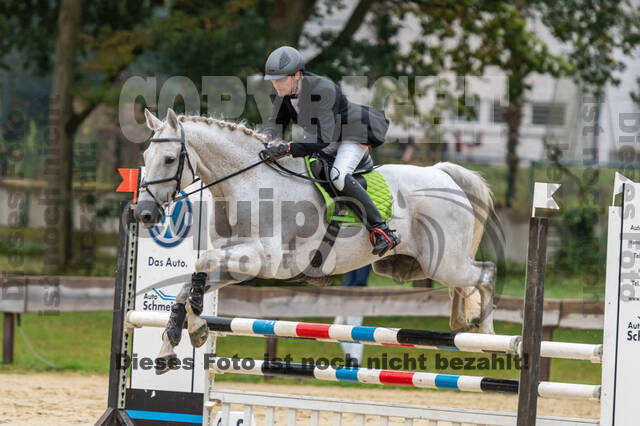 Vielseitigkeit RSV Wesel Obrighoven (26.+27.09.2020)