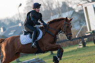 Geländetraining Wesel Obrighoven (19.+20.03.2022)