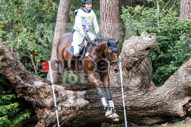 Vielseitigkeit RSV Wesel Obrighoven (26.+27.09.2020)