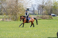 Geländetraining ZRFV Hamminkeln (24+25.04.2021)