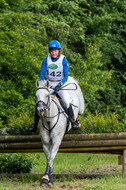 Westerstede Horse Trials 2021