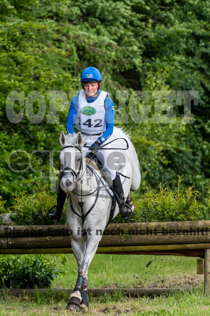 Westerstede Horse Trials 2021