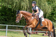 Late-Entry-Vielseitigkeit Langenfeld (11.+13./14.06.2020)