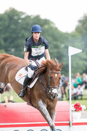 FEI European Championship Eventing 2017
