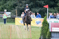 FEI European Championship