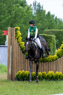 Westerstede Horse Trials (10.-13.06.2021)
