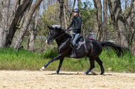 Geländetraining ZRFV Hamminkeln (24+25.04.2021)