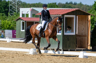 Westerstede Horse Trials 2021