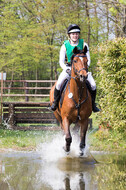 Vielseitigkeitsturnier RV Lippe-Bruch-Gahlen