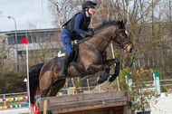 Trainingsturnier Langenfeld (12.+13.03.2022)