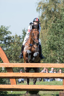 FEI European Championship Eventing 2019