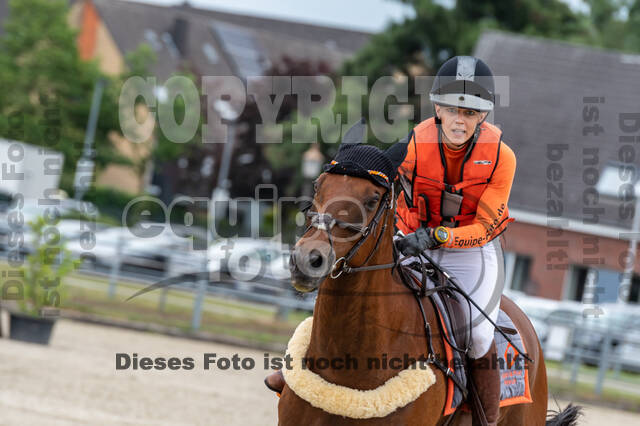 Late-Entry-Vielseitigkeit Langenfeld (11.+13./14.06.2020)