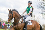 Vielseitigkeitsturnier RV Lippe-Bruch-Gahlen