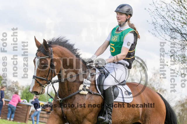 Vielseitigkeitsturnier RV Lippe-Bruch-Gahlen