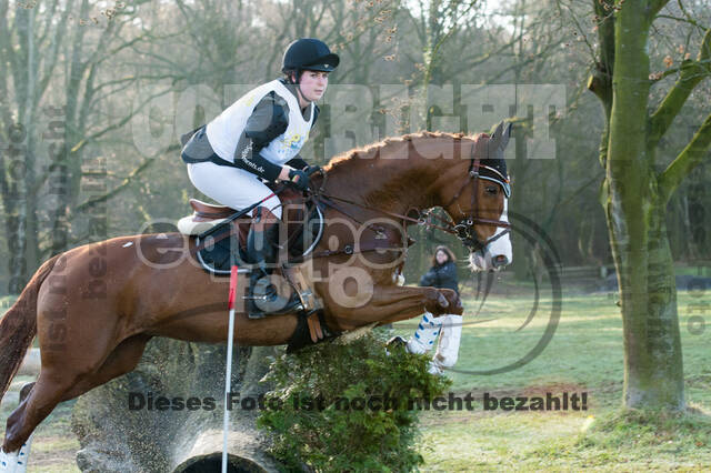 Geländetage RVO St. Hubertus Wesel-Obrighoven (23.-24.03.2019)
