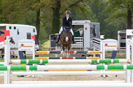 Sterne über Münster 2019 - CCI***S