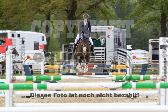Sterne über Münster 2019 - CCI***S