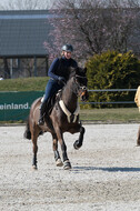 Trainingsturnier Langenfeld (12.+13.03.2022)
