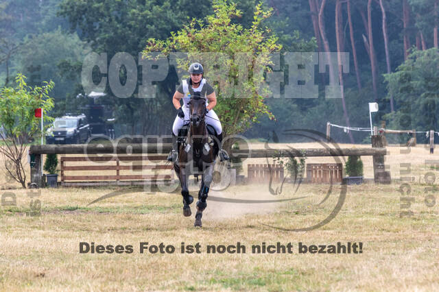 Late-Entry Vielseitigkeit Hamminkeln/Wesel (01.+02.08.2020)