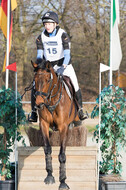 Eventing Langenfeld