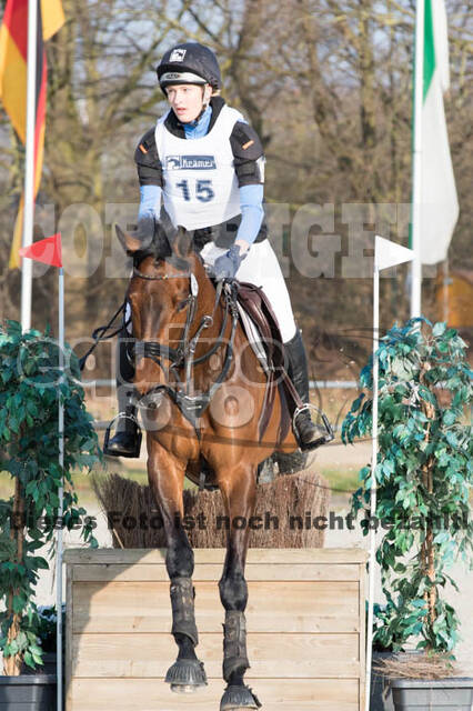 Eventing Langenfeld