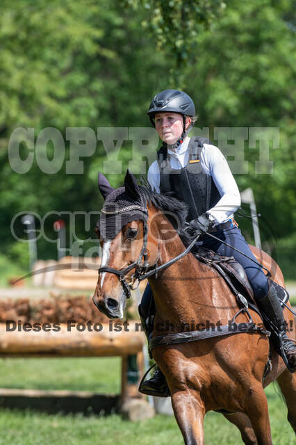 Test of Choise Langenfeld (29.+30.05.2021)