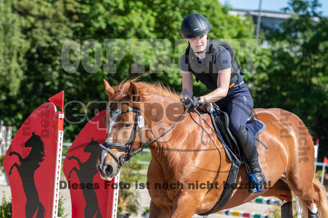 Test of Choise Langenfeld (29.+30.05.2021)