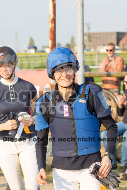 RV Seydlitz Kamp (06.+07.04.2019)