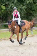 Eventing im Pferdesportzentrum Rheinland