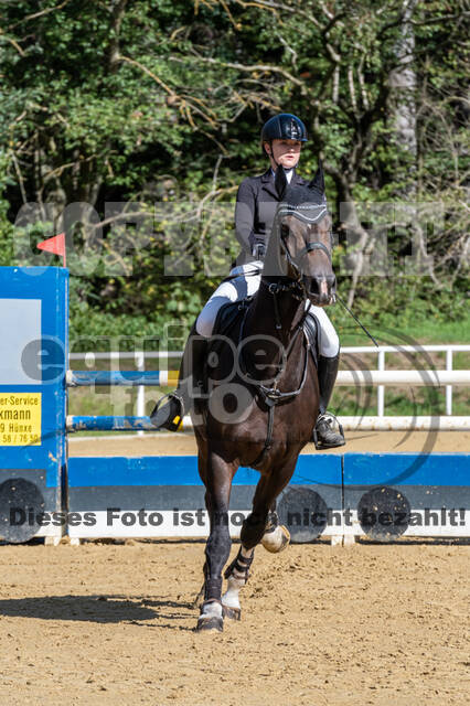 RFV Dinslaken-Hiesfeld (Herbstturnier)