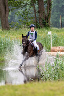 Westerstede Horse Trials 2021
