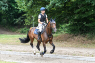 Late-Entry-Vielseitigkeit Langenfeld (11.+13./14.06.2020)