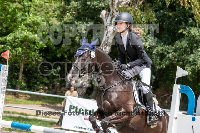 Late-Entry-Vielseitigkeit Langenfeld (06.+07.07.2020)