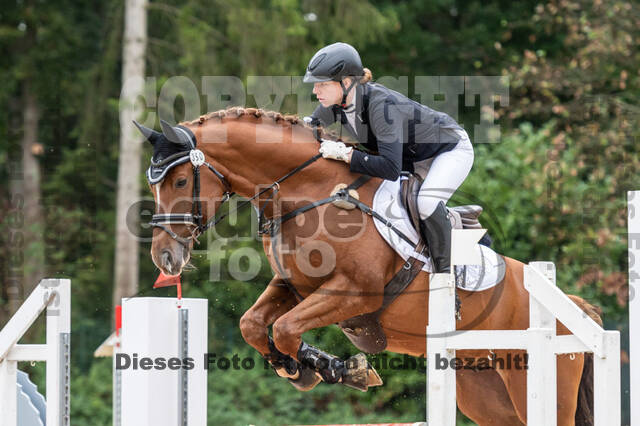 Vielseitigkeit RSV Wesel Obrighoven (26.+27.09.2020)