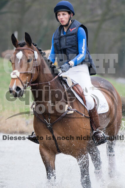 Geländetage RVO St. Hubertus Wesel-Obrighoven (23.-24.03.2019)