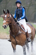 Geländetage RVO St. Hubertus Wesel-Obrighoven (23.-24.03.2019)