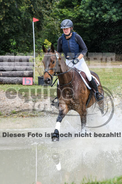 Late-Entry-Vielseitigkeit Langenfeld (11.+13./14.06.2020)