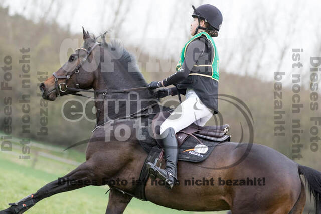 Frühjahrsvielseitigkeit RV Seydlitz Kamp