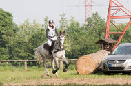 Vielseitigkeitsturnier ZRFV von Lützow Hamminkeln