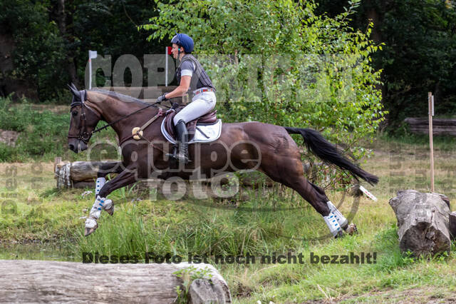 Late-Entry Vielseitigkeit Hamminkeln/Wesel (01.+02.08.2020)