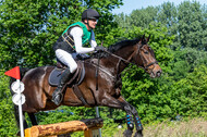 Westerstede Horse Trials (10.-13.06.2021)