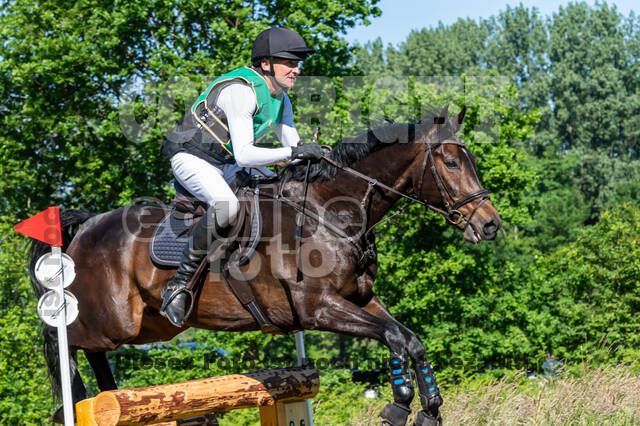 Westerstede Horse Trials (10.-13.06.2021)