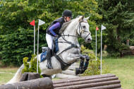 Late-Entry-Vielseitigkeit Langenfeld (11.+13./14.06.2020)