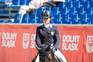 FEI European Championship