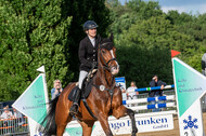 Westerstede Horse Trials 2021