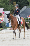 FEI European Championship Eventing 2019