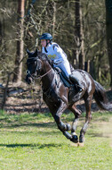 Geländetage beim RSV St. Hubertus Wesel Obrighoven (26.+27.03.2022)