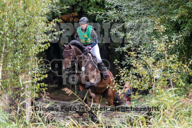 Vielseitigkeit RSV Wesel Obrighoven (26.+27.09.2020)