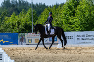 Westerstede Horse Trials 2021