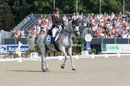 FEI European Championship Eventing 2019